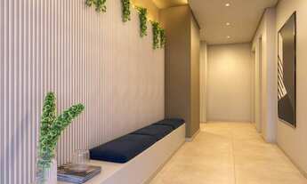 Imagem 3: Apartamento Garden à venda em São Paulo, Ipiranga, com 2 quartos, 38,9m²