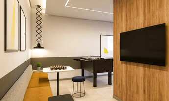 Imagem 7: Apartamento Garden à venda em São Paulo, Ipiranga, com 2 quartos, 38,9m²