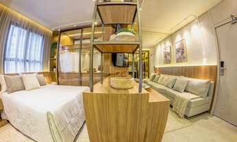 Imagem 5: Life Mbigucci - Apartamento à venda no bairro Centro - São Bernardo do Campo/SP