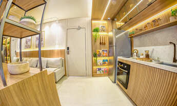 Imagem 7: Apartamento à venda em São Bernardo do Campo, Centro, com 2 quartos, 48m²