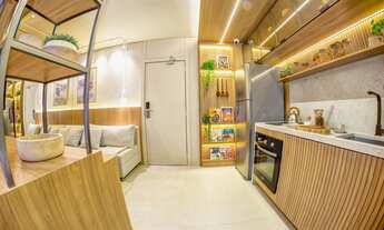 Imagem 7: Life Mbigucci - Apartamento à venda no bairro Centro - São Bernardo do Campo/SP