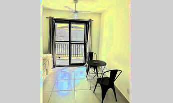 Imagem: Apartamento à venda no bairro Santa Cecília