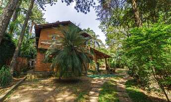 Imagem 2: 3 dormitórios na Rua Serra Dos Itatins