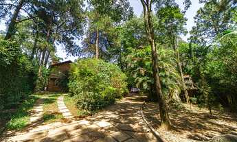 Imagem 3: 3 dormitórios na Rua Serra Dos Itatins