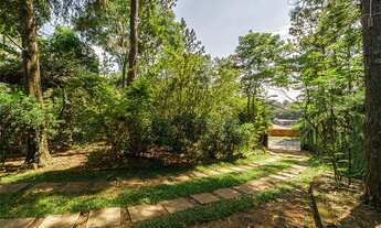 Imagem 4: 3 dormitórios na Rua Serra Dos Itatins