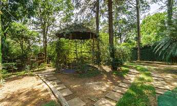 Imagem 5: 3 dormitórios na Rua Serra Dos Itatins