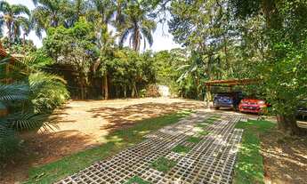 Imagem 6: 3 dormitórios na Rua Serra Dos Itatins