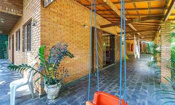 Imagem 7: 3 dormitórios na Rua Serra Dos Itatins