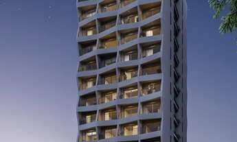 Imagem: APARTAMENTO RESIDENCIAL em São Paulo