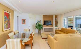 Imagem: Apartamento à venda no bairro Campo Belo