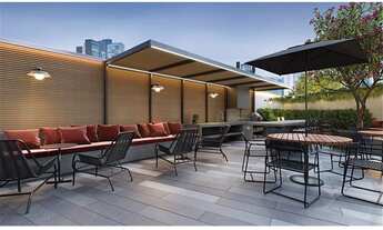 Imagem 4: APARTAMENTO RESIDENCIAL em São Paulo - SP, Chácara Santo Antônio (Zona Sul