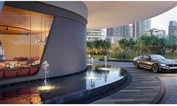 Imagem 5: APARTAMENTO RESIDENCIAL em São Paulo - SP, Chácara Santo Antônio (Zona Sul