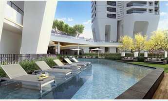 Imagem 3: Apartamento à venda no bairro Chácara Santo Antônio (Zona Sul) - São Paulo/SP