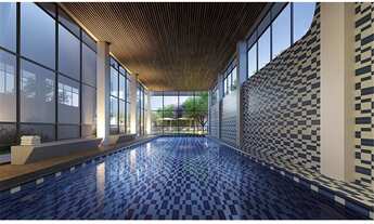 Imagem 4: Apartamento à venda no bairro Chácara Santo Antônio (Zona Sul) - São Paulo/SP