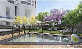 Imagem 5: Apartamento à venda no bairro Chácara Santo Antônio (Zona Sul) - São Paulo/SP