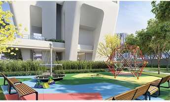 Imagem 9: Apartamento à venda no bairro Chácara Santo Antônio (Zona Sul) - São Paulo/SP