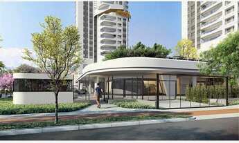 Imagem 10: Apartamento à venda no bairro Chácara Santo Antônio (Zona Sul) - São Paulo/SP