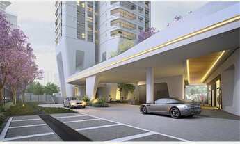 Imagem 11: Apartamento à venda no bairro Chácara Santo Antônio (Zona Sul) - São Paulo/SP