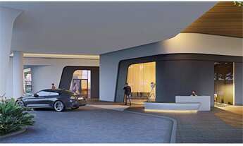 Imagem 12: Apartamento à venda no bairro Chácara Santo Antônio (Zona Sul) - São Paulo/SP