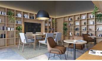 Imagem 13: Apartamento à venda no bairro Chácara Santo Antônio (Zona Sul) - São Paulo/SP