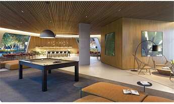 Imagem 2: Apartamento à venda no bairro Chácara Santo Antônio (Zona Sul) - São Paulo/SP