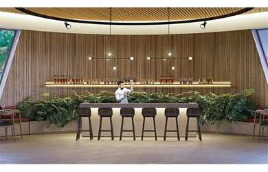 Imagem 15: Apartamento à venda no bairro Chácara Santo Antônio (Zona Sul) - São Paulo/SP