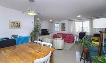 Imagem: Apartamento à venda no bairro Moema - São