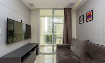 Imagem 2: APARTAMENTO RESIDENCIAL em São Paulo - SP, Jardim Vila Formosa