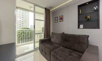 Imagem 3: APARTAMENTO RESIDENCIAL em São Paulo - SP, Jardim Vila Formosa