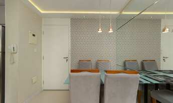 Imagem 5: APARTAMENTO RESIDENCIAL em São Paulo - SP, Jardim Vila Formosa