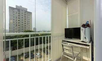 Imagem 6: APARTAMENTO RESIDENCIAL em São Paulo - SP, Jardim Vila Formosa