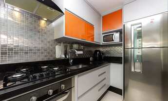 Imagem 7: APARTAMENTO RESIDENCIAL em São Paulo - SP, Jardim Vila Formosa