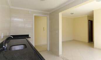 Imagem 4: Apartamento 2 dormitórios à venda no bairro Morro Santana em Porto Alegre próximo da Aveni