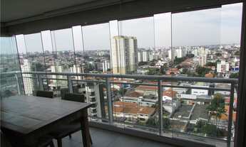 Imagem: Apartamento à venda no bairro Vila Alexandria