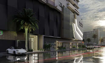 Imagem 2: Dr. Sabóia - Apartamento à venda no bairro Morretes - Itapema/SC