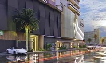 Imagem 3: Dr. Sabóia - Apartamento à venda no bairro Morretes - Itapema/SC