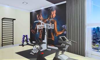 Imagem 5: Dr. Sabóia - Apartamento à venda no bairro Morretes - Itapema/SC