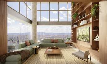 Imagem 4: COBERTURA RESIDENCIAL em São Paulo - SP, Sumarezinho