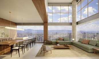 Imagem 5: COBERTURA RESIDENCIAL em São Paulo - SP, Sumarezinho