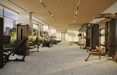 Imagem 9: Apartamento à venda no bairro Sumarezinho - São Paulo/SP