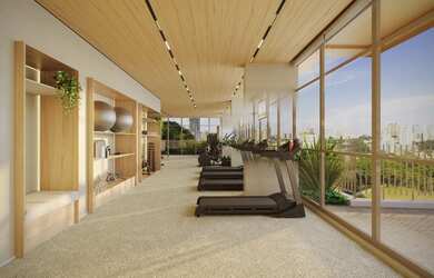 Imagem 10: Apartamento à venda no bairro Sumarezinho - São Paulo/SP