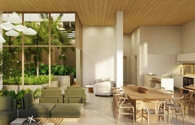 Imagem 12: Apartamento à venda no bairro Sumarezinho - São Paulo/SP