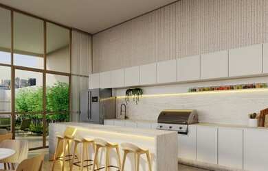 Imagem 13: Apartamento à venda no bairro Sumarezinho - São Paulo/SP