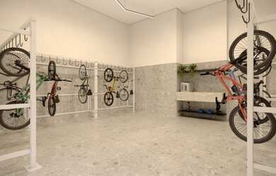 Imagem 15: Apartamento à venda no bairro Sumarezinho - São Paulo/SP