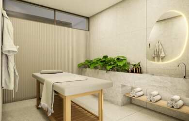 Imagem 16: Apartamento à venda no bairro Sumarezinho - São Paulo/SP