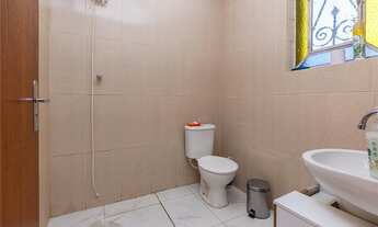 Imagem 4: Casa Padrão, 6 dormitórios na Rua Padre Guido Del Toro