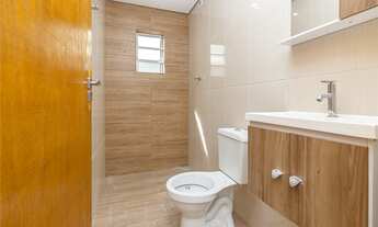 Imagem 6: Casa Padrão, 6 dormitórios na Rua Padre Guido Del Toro