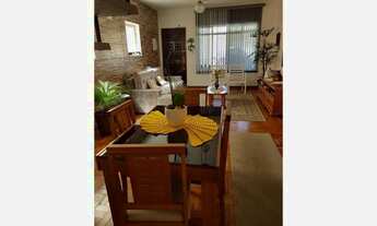 Imagem: Casa à venda no bairro Santo Amaro - São