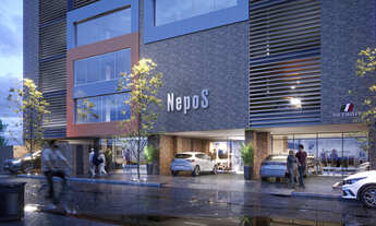 Imagem 2: APARTAMENTO RESIDENCIAL em Itapema - SC, Alto do São Bento