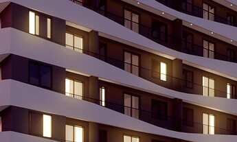 Imagem: Apartamento à venda no bairro Vila Izabel